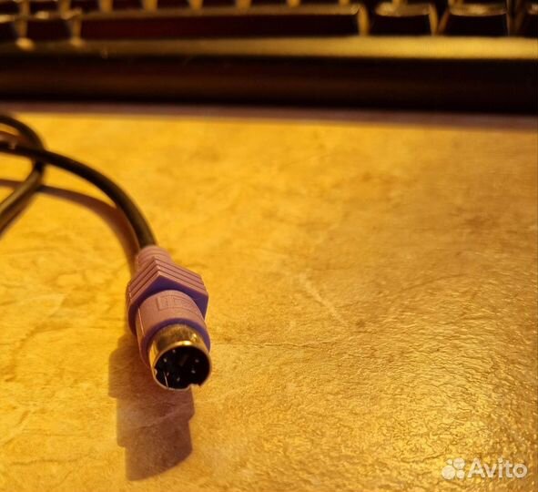 Клавиатура