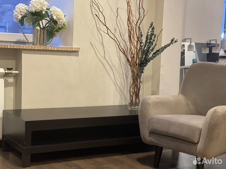 Тумба под тв IKEA