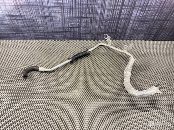 Шланг системы охлаждения Chevrolet Trailblazer