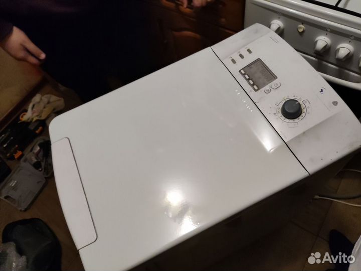 Ремонт стиральных и посудомоечных машин на дому