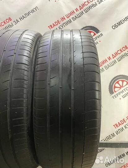 Michelin Latitude Sport 225/60 R18 98P