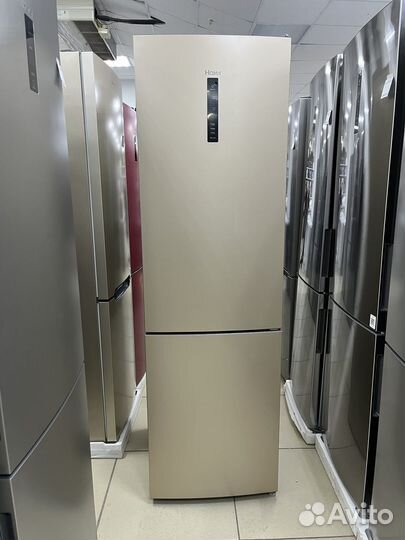 Холодильник Haier 190см