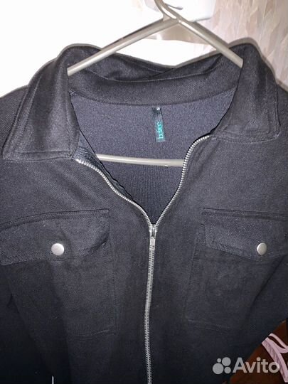 Комбинезон женский с шортами