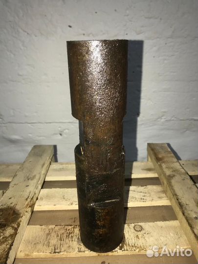 Переходник з50/з50 (мама/мама)