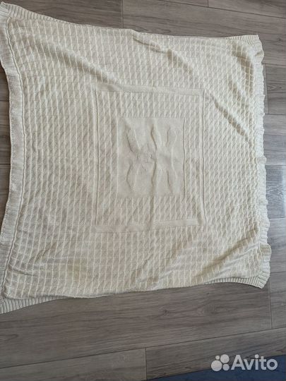 Детский пледик