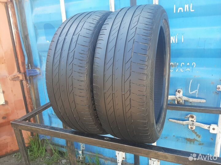 Bridgestone Turanza T001 225/45 R19 92W