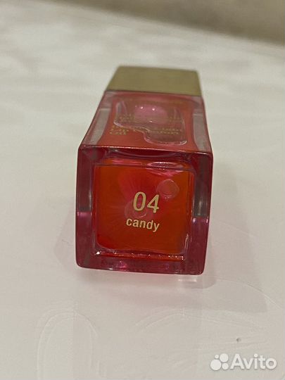 Блеск для губ clarins