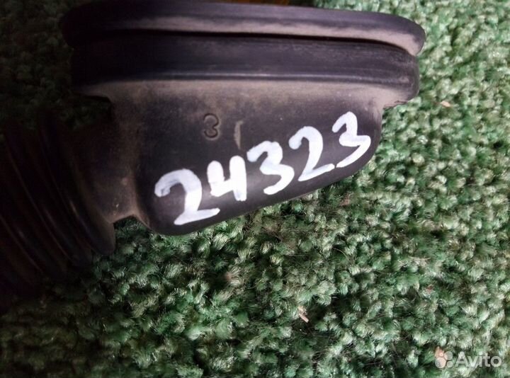 Проводка двери передней правой Opel Antara