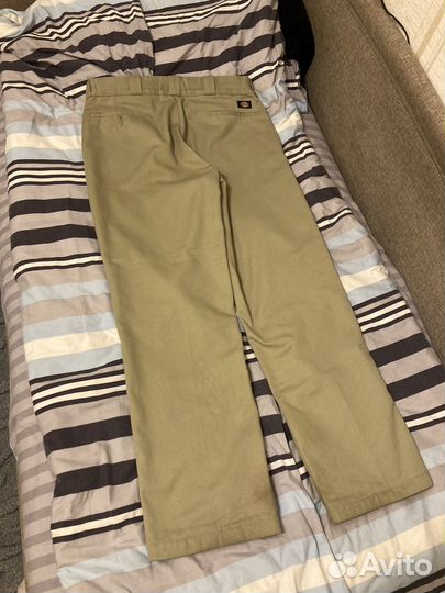 Штаны dickies 874