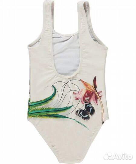 Molo Классические детские купальники