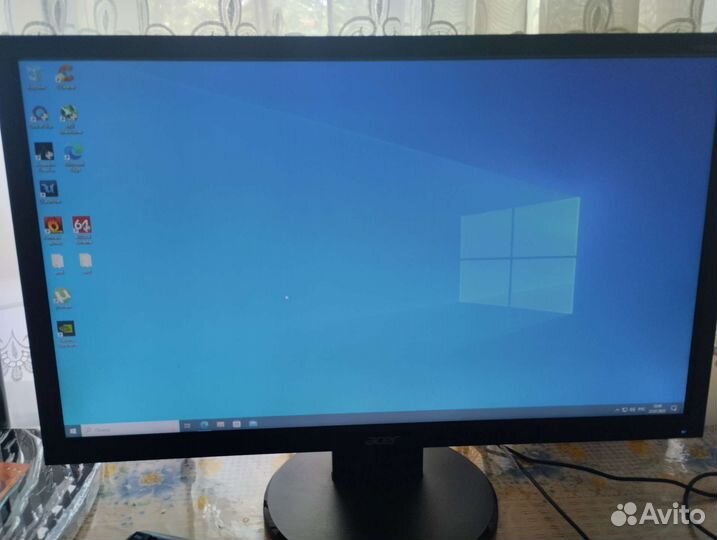 Монитор Acer 22