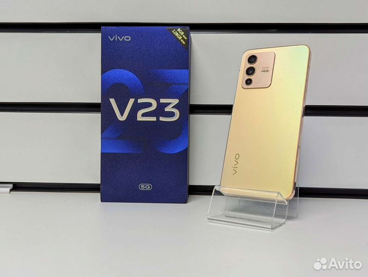 Vivo V23 5g