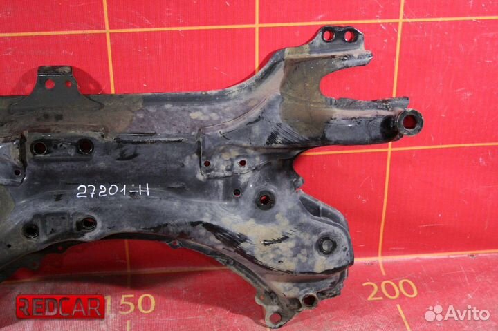 Подрамник перед Toyota Rav 4 IV (13-18)