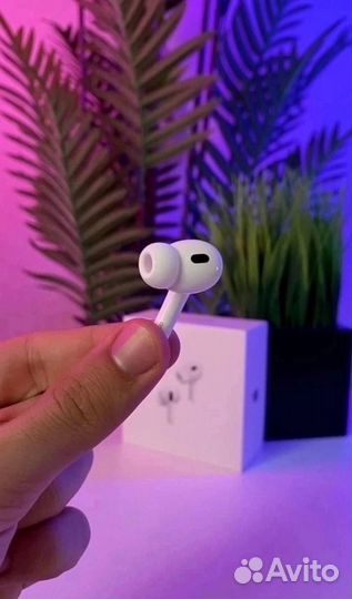 Airpods Pro 2 nd generation