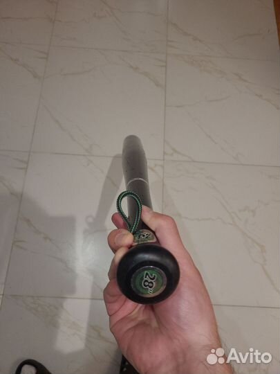 Бейсбольная бита