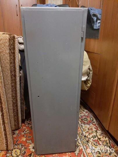 Оружейный сейф самодельный