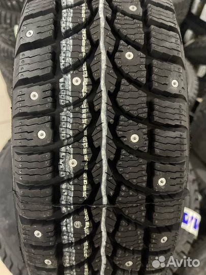 КАМА 505 Irbis 175/65 R14 82T