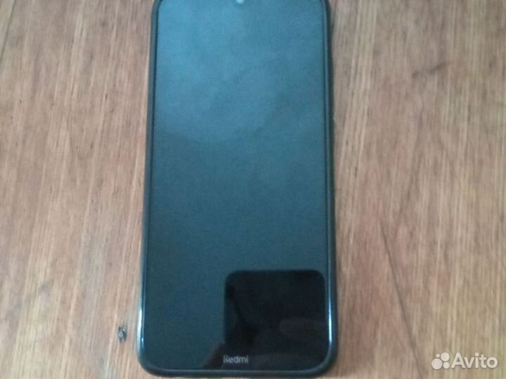 Xiaomi Redmi Note 8T, 4/64 ГБ