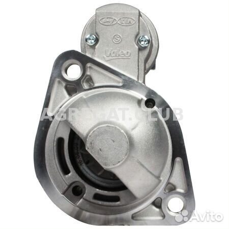 Стартер krauf STD3300RN