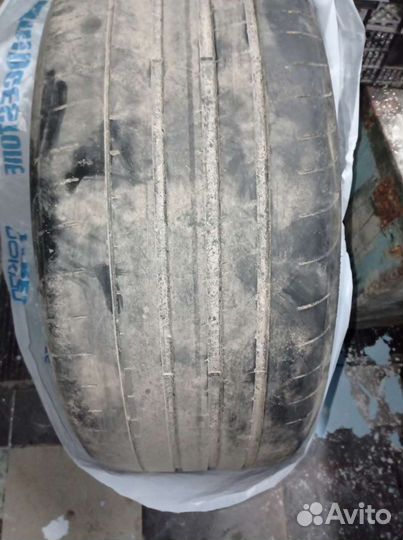 Goodyear UltraGrip Ice+ 285/40 R21