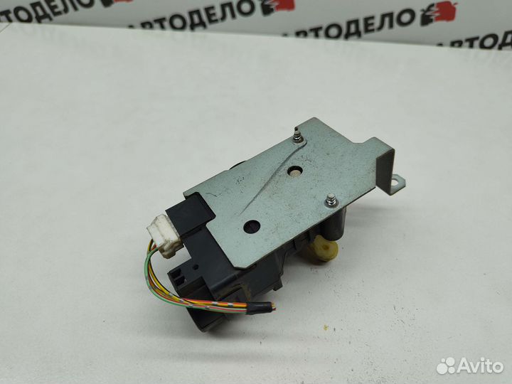 Сервопривод печки Nissan Primera P11 1998 г.в