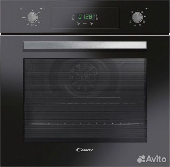 Духовой шкаф candy fсp 605 NXL