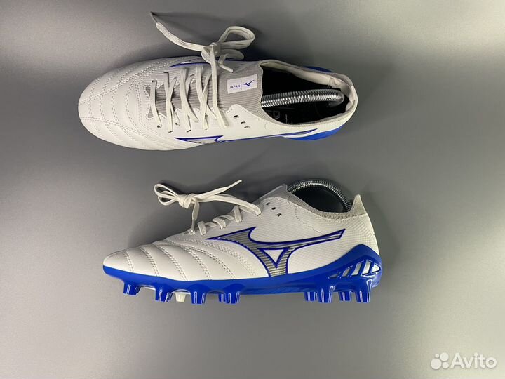 Бутсы mizuno