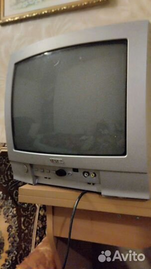 Телевизор vestel