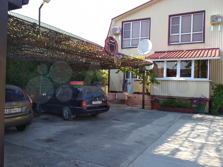 Комната 16 м² в 1-к., 2/2 эт.