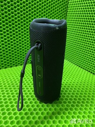 Колонка jbl flip 6 (34712)