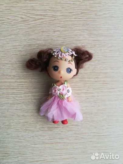 Игрушки для букетов