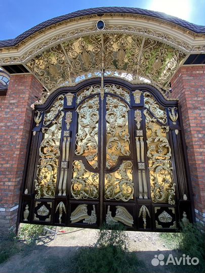 Сварщик и Маляр