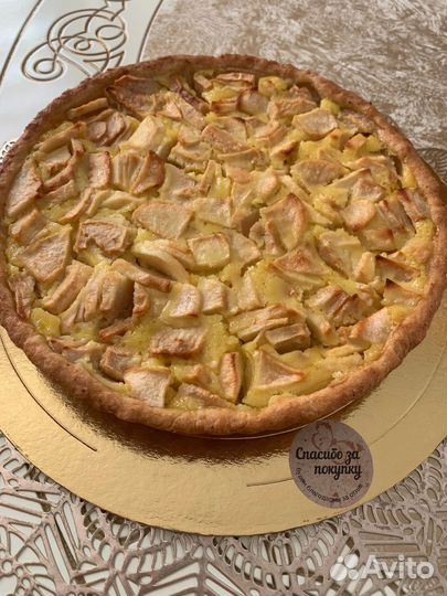 Домашняя Выпечка и Комплексные обеды