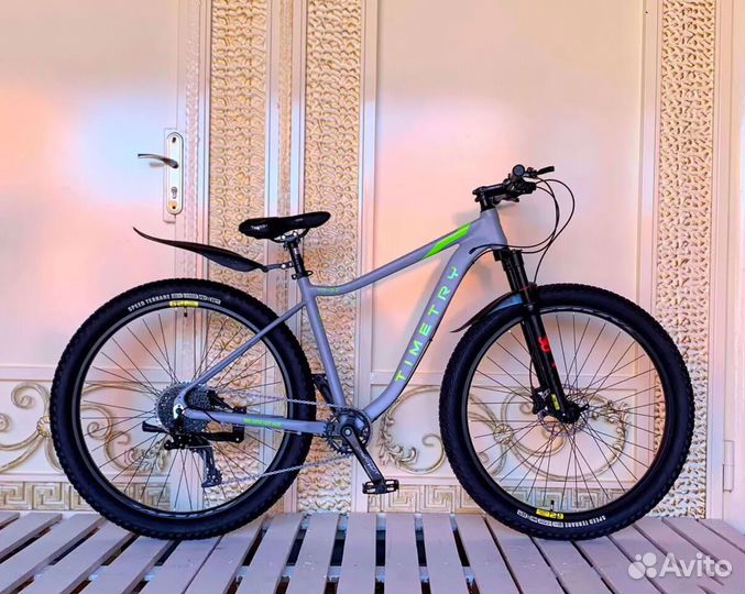 Велосипед в Ульяновске разного размера спиц