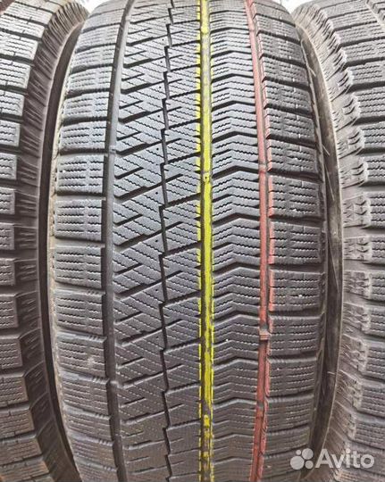 Bridgestone Blizzak VRX2 205/55 R16 97H