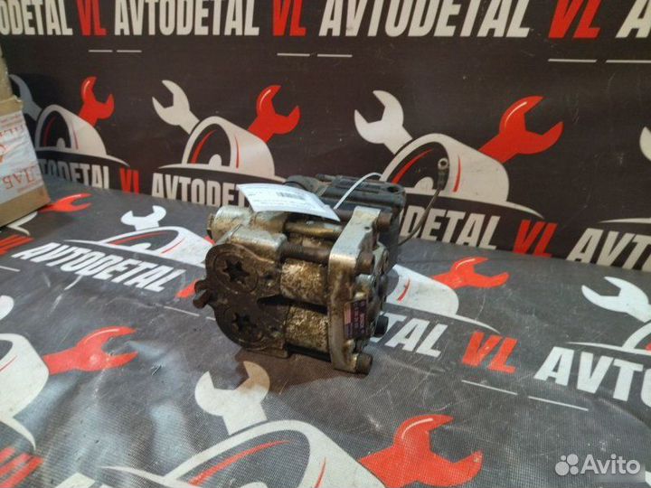 Блок ABS Nissan Primera P10 хэтчбек 1990-1996