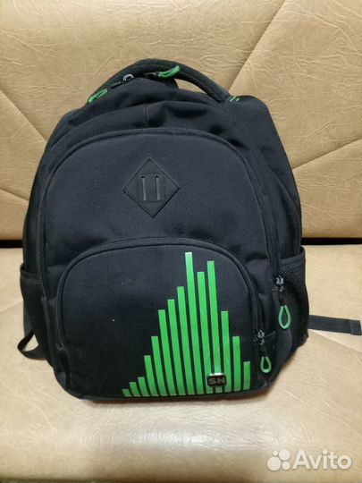 Школьный рюкзак