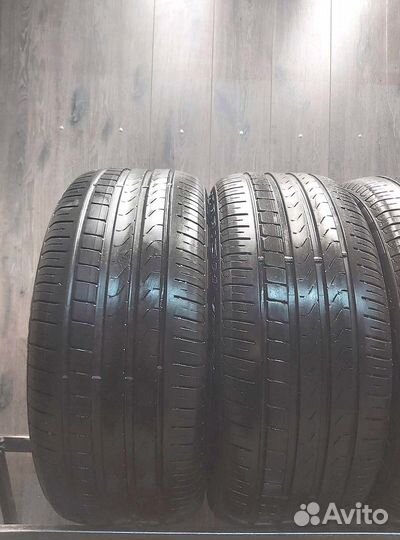 Pirelli Scorpion Verde 235/55 R19 98N