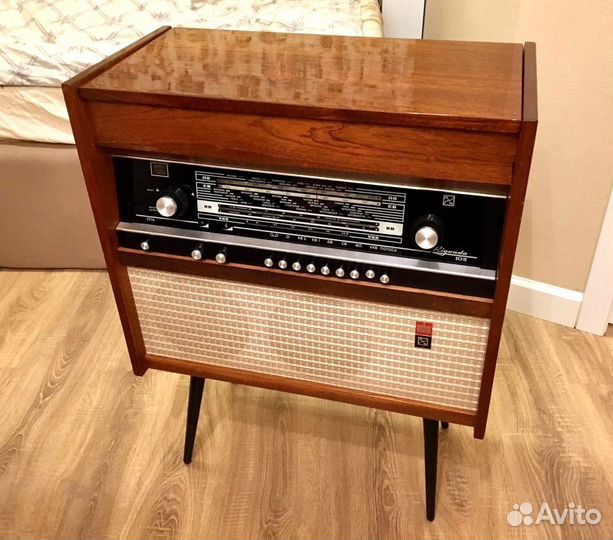 Радиолы с Bluetooth в наличии и под заказ