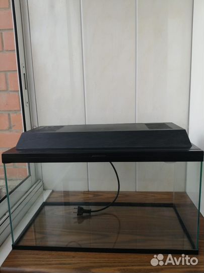 Аквариум 50 литров