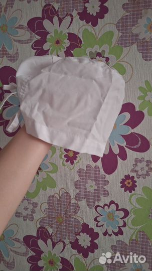 Медицинский костюм женский 46