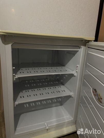 Холодильник атлант