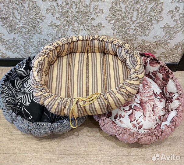 Лежанка для собак/кошек