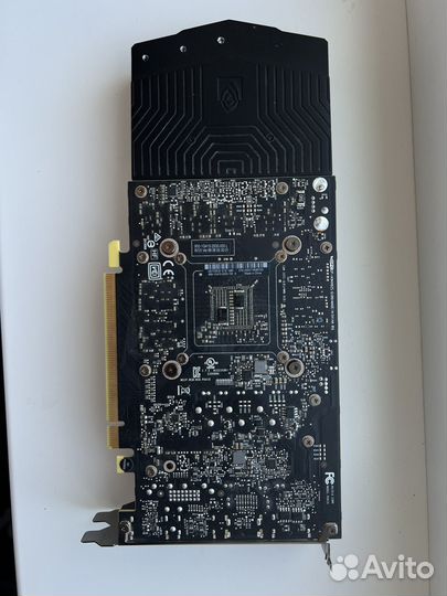 Видео карта Nvidea gtx 1060