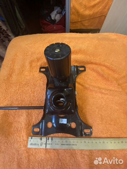 Механизм качания