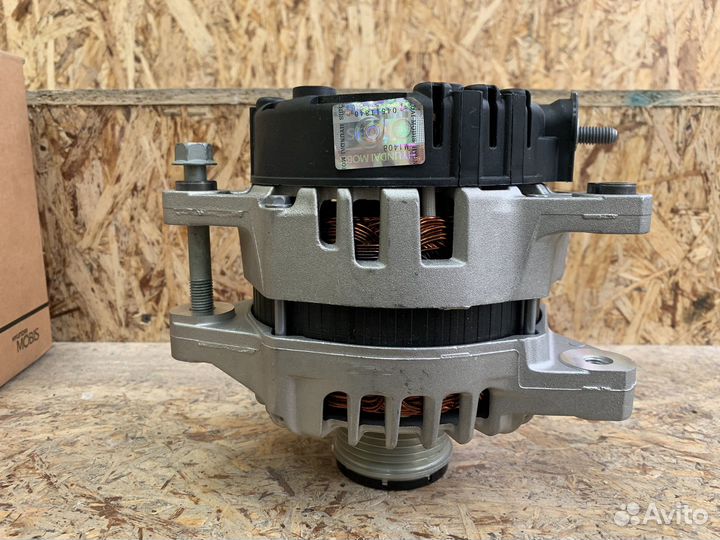 Генератор оригинал 373002F100