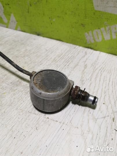 Трубка цилиндра сцепления Опель Астра Джи 98-05