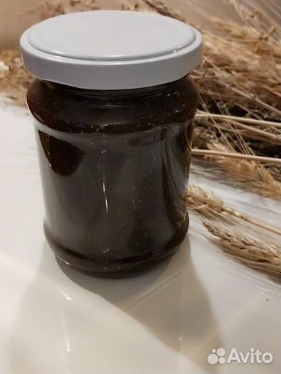 Мед для долгих удовольствий