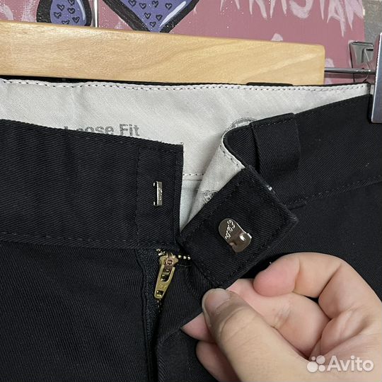Брюки Dickies Loose Fit Оригинал