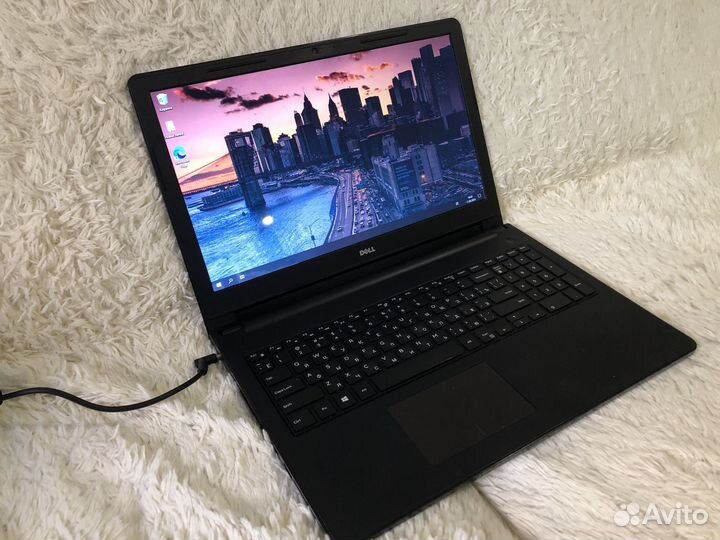 Dell Inspiron 15 (возможно по частям)